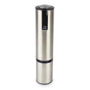 Electric Corkscrew: Peugeot Elis Touch Electric Corkscrew and Foil Cutter