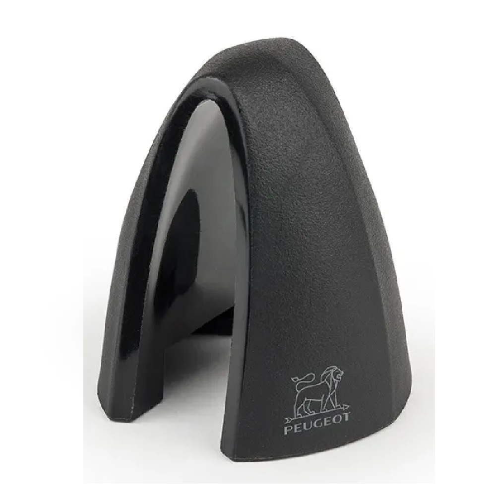 Lever Arm Corkscrew: Peugeot Baltaz Lever Arm Corkscrew, Black