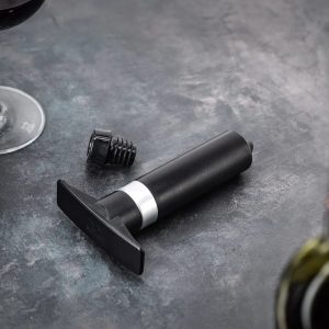 Wine Saver: Peugeot Epivac Vacuum Pump