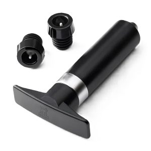 Wine Saver: Peugeot Epivac Vacuum Pump