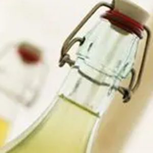 Empty Bottles