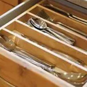 Cutlery Trays & Organisers