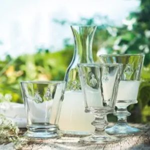 Glassware Ranges