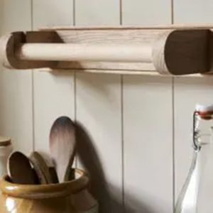 Kitchen Roll & Wrap Dispensers