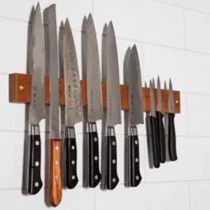 Knife Storage