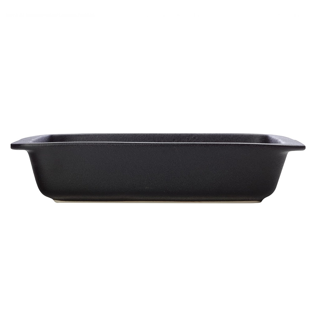 Lot De 2 Grilles De Refroidissement Pâtisserie 40x25 Cm – Acier Inoxydable Noir Antiadhésif, Parfaites Pour Gâteaux, BBQ Et Cuisson