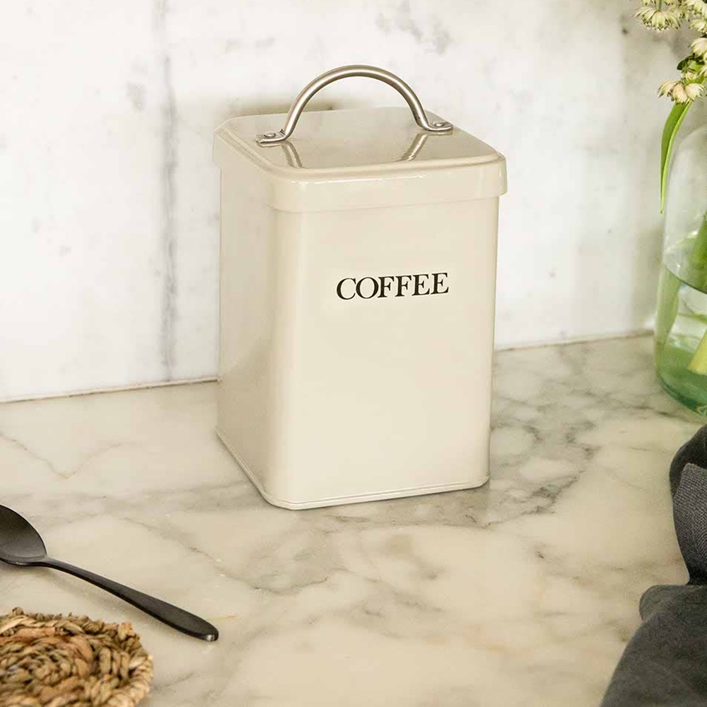 Original Clay Coffee Tin - Image 2