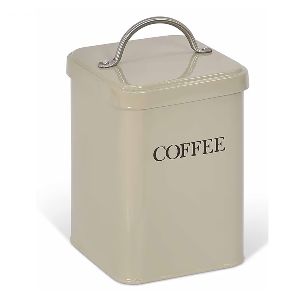 Original Clay Coffee Tin - Image 3