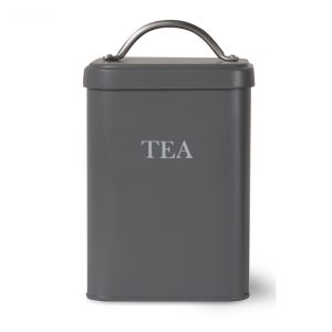 Original Charcoal Tea Tin