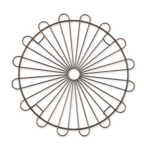 Cooling Rack: 32cm Cooling Rack, Antique Gold