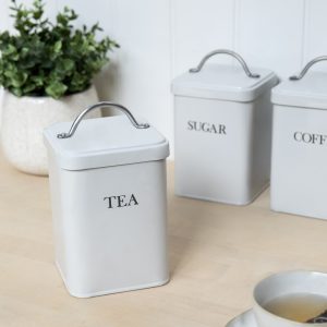 Original Chalk Tea Tin