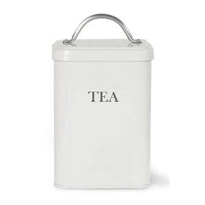 Original Chalk Tea Tin