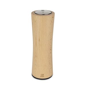 Electric Corkscrew: Elis Reverse Electric Corkscrew, Beechwood