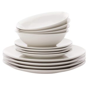 Maxwell Williams White Basics Coupe