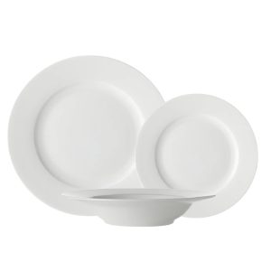 Maxwell Williams White Basics Rim