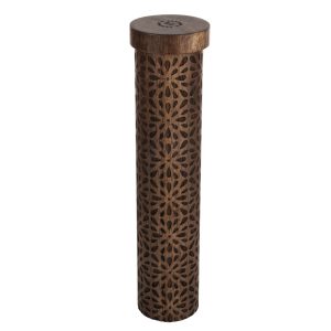 Salt and Pepper Mills: 6.5cm Artisan Street Pepper Mill, Pepper Mill