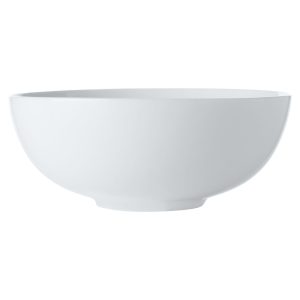 Bowl: 16cm Maxwell & Williams Coupe Bowl, Porcelain