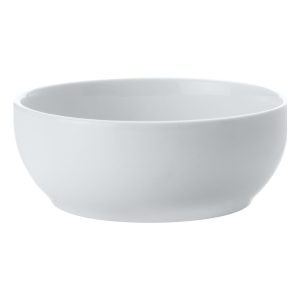 Snack Bowl: 11.5cm Maxwell & Williams White Basics Nut Bowl, Porcelain