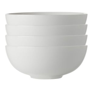 Bowl: 16cm Maxwell & Williams Coupe Bowl, Porcelain