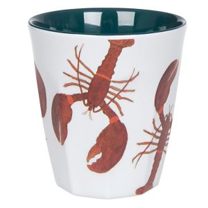 Sophie Allport Lobster Beaker, Melamine
