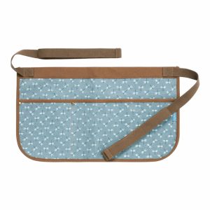 Apron 45cm x 26cm Sophie Allport Dragonfly Garden Belt Apron, Cotton