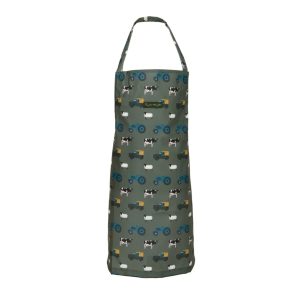 Apron Pack of 6 Sophie Allport On The Farm Kids Apron, Cotton