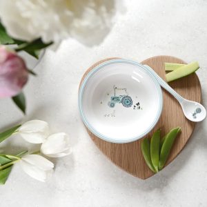 Bowl Pack of 6 Sophie Allport On The Farm Childrens Bowl, Melamine