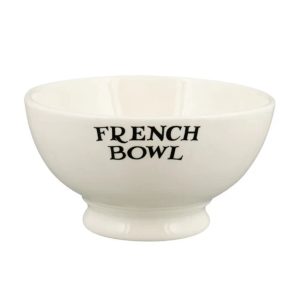 Dip Bowl 14.5cm Emma Bridgewater Raspberries Small Old Bowl, Ceramic