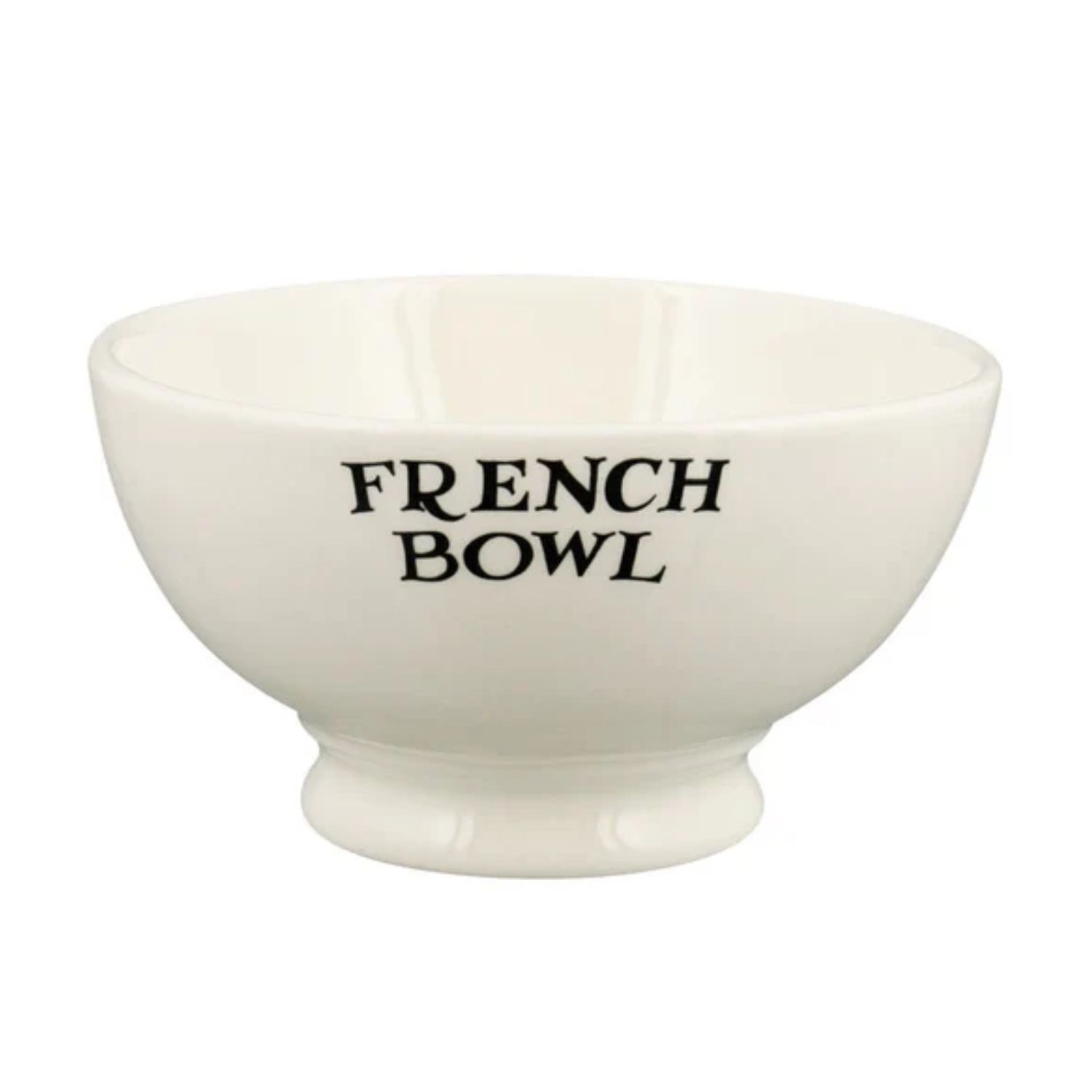 Dip Bowl 14.5cm Emma Bridgewater Raspberries Small Old Bowl, Ceramic
