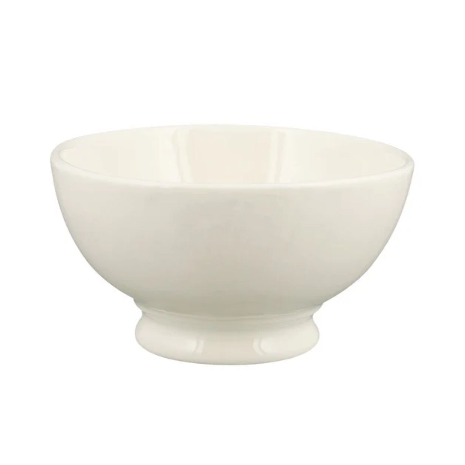 Dip Bowl 14.5cm Emma Bridgewater Raspberries Small Old Bowl, Ceramic