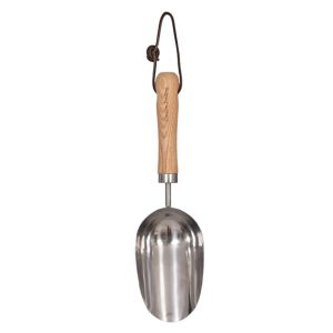 Scoop: Hawkesbury Hand Scoop, Ash