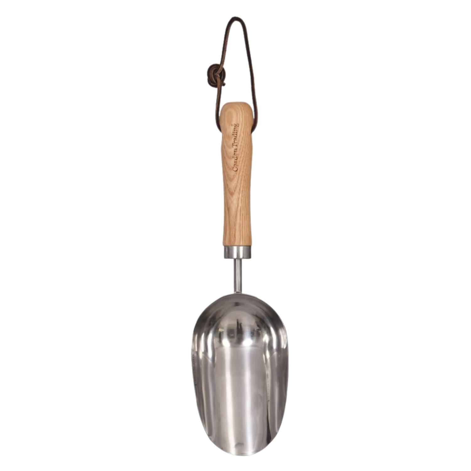Scoop: Hawkesbury Hand Scoop, Ash