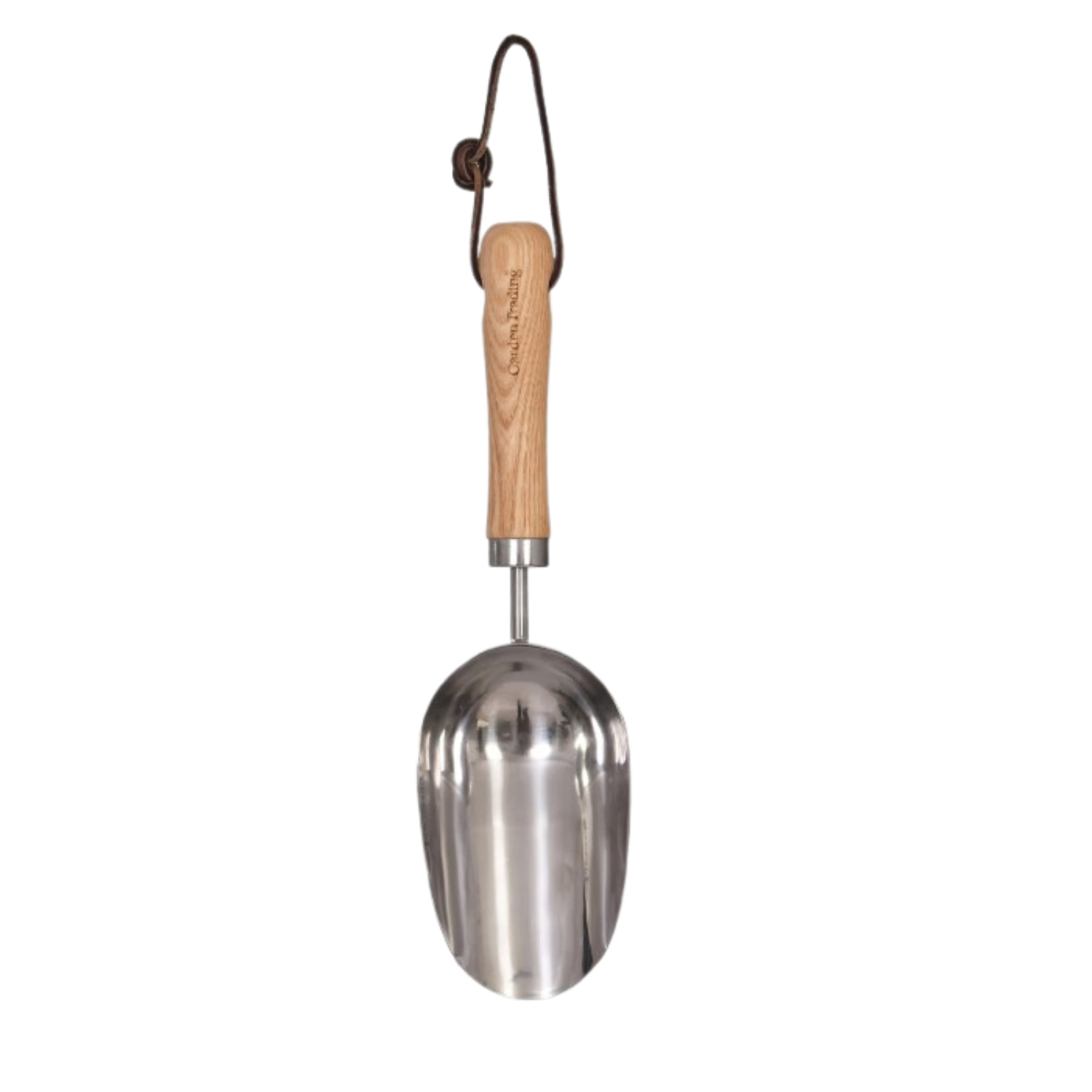 Scoop: Hawkesbury Hand Scoop, Ash - Image 4
