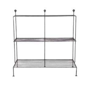 Plant Stand: Barrington Plant Stand, Steel