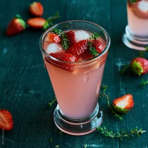 Hi Ball Glass: 1 x 310ml La Rochere Bee Long Drink, Glass