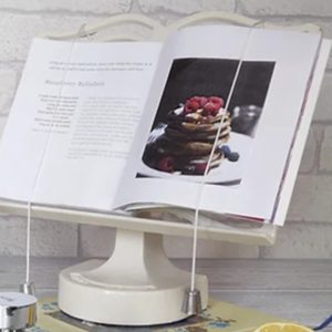 Cook Book Stands & Holders