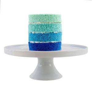 Food Colour: 25g PME Paste Food Colour, Ocean Blue