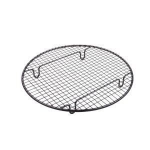 Cooling Rack: 27cm Luxe Round Cooling Rack, Non Stick