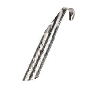 Tea Infuser: Siip Infuso Sliding Loose Leaf Tea Infuser, Stainless Steel