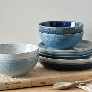 Denby Studio Blue