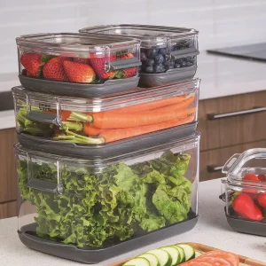 Food Storage Containers