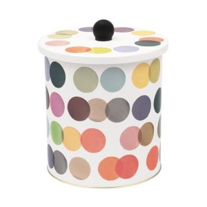 Biscuit Barrel: Emma Bridgewater Colour Palette Biscuit Barrel
