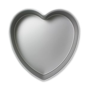 Cake Tin: 10