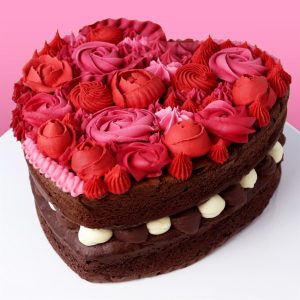 Cake Tin: 10
