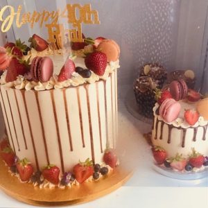 Cake Decorating Supplies