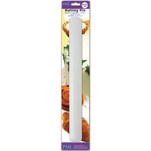 Fondant Rolling Pin: 40cm Rolling Pin, Non-Stick
