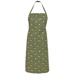 Apron: Sophie Allport Robin Apron, Cotton