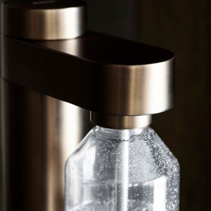 Sparkling Water & Drinks Carbonators