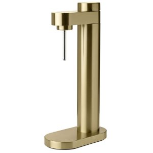 Carbonator: Brus Carbonator, Brass