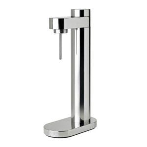 Carbonator: Brus Carbonator, Steel